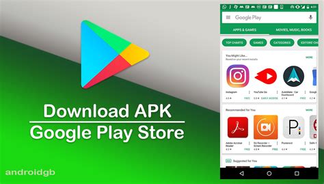 Download Google Play Store 9.9.21 APK for Android | Latest ...