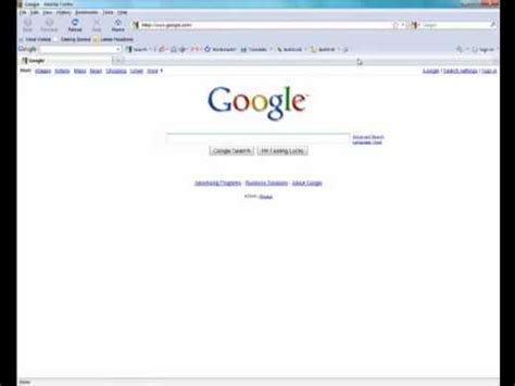 Download google toolbar video search