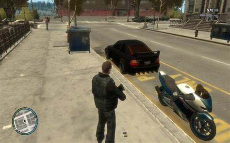 Download Grand Theft Auto 4 Game For PC Full Version ...