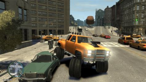 Download Grand Theft Auto IV Free PC Game Full Version ...
