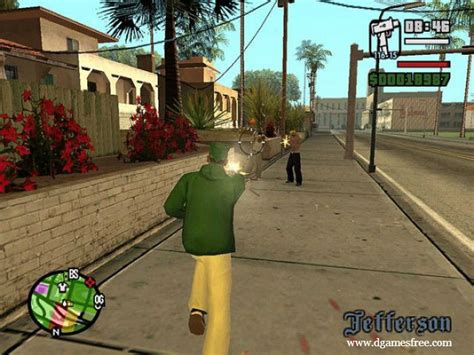 Download Grand Theft Auto: San Andreas Game Full Version ...