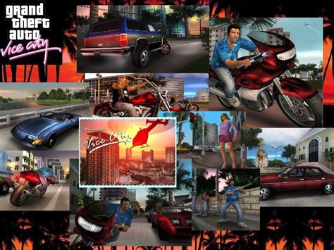 Download GTA Vice City for Free   Apps For PC