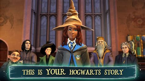 Download Harry Potter Hogwarts Mystery for PC and Laptop ...