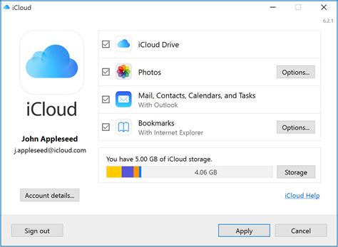 Download iCloud for Windows   Apple Support