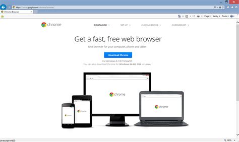 Download & Install Google Chrome | Download Google Chrome
