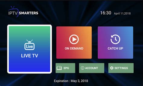 Download IPTV Smarters Pro for PC