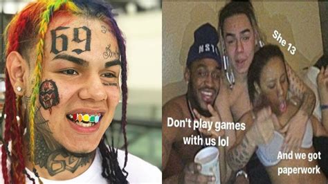 Download Lagu 6ix9ine Plead Guilty To Charges Of ...