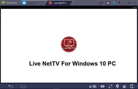 Download Live NetTV for PC Windows 10 | AxeeTech