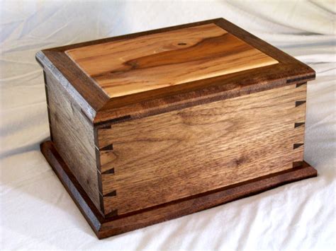 Download Make Small Wooden Jewelry Box Plans DIY wooden ...