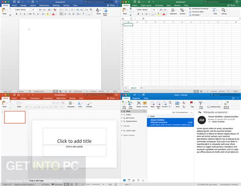 Download Microsoft Office ProPlus ISO With May 2017 Updates