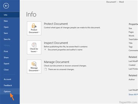 Download Office 2016 Language Packs & Change Office 2016 ...
