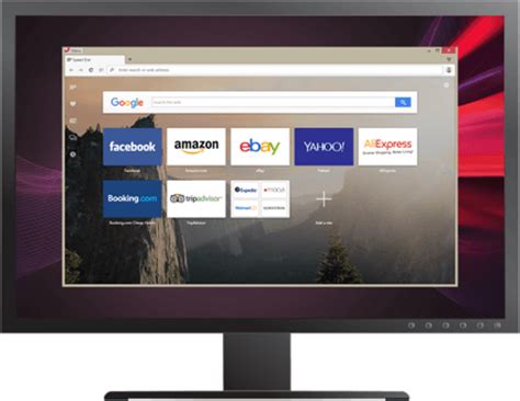 Download Opera Browser for PC  Windows 7/XP/8/10  | intHow