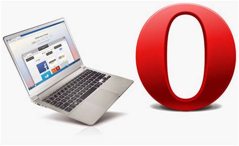 Download Opera Browser for PC   Windows XP 7 8.1 10 and MAC OS