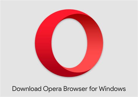 Download Opera Browser for Windows 7/8/8.1   Most Useful ...