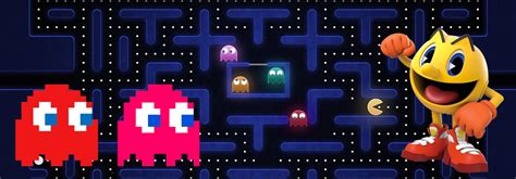 Download [PAC MAN] for PC | 30th anniversary Ms. Pac Man ...