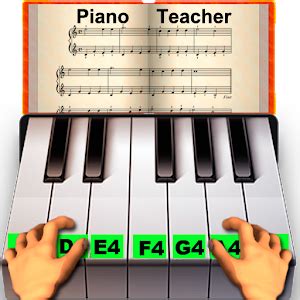 Download Real Piano Teacher for PC