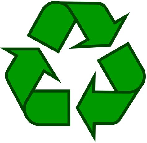 Download Recycling Symbol   The Original Recycle Logo
