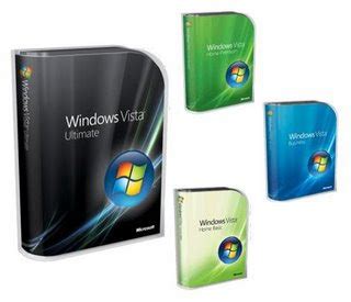 .: Download – Windows Vista Sp1+Sp2 – 32bits + Ativador