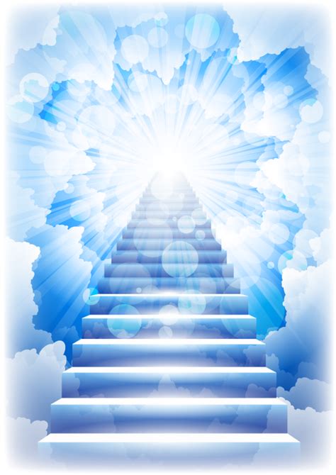 Download Stairway To Heaven | Gantt Chart Excel Template