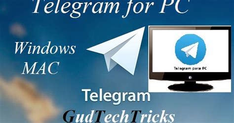 Download telegram for pc for free