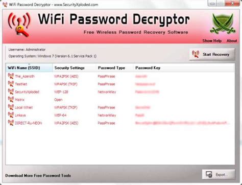 Download Wifi Password Crack Tool 2015 New Genuine Version ...