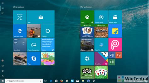 Download Windows 10 Build 16241 ISO, UUP & Language Packs