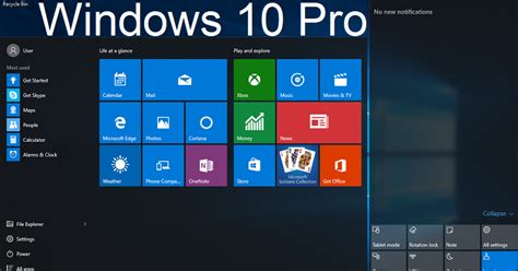 Download Windows 10 Pro  1709 / 16299  ISO x64 / x86 Free ...