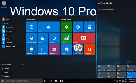 Download Windows 10 Pro  1709 / 16299  ISO x64 / x86 Free ...