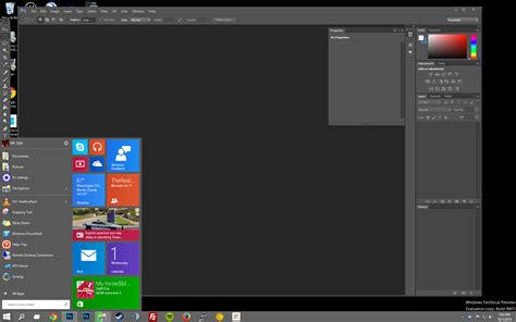 Download Windows 10 Pro x64 activated + Adobe Photoshop ...