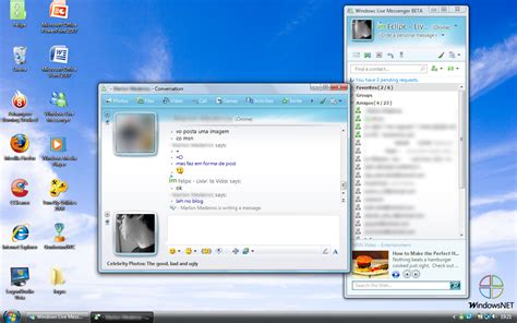 Download windows live messenger 9 english   porgeidwinad’s ...
