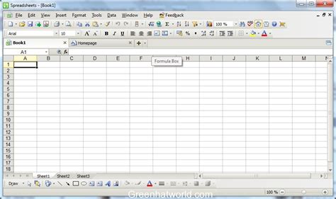 Download WPS Office 2016 Software Free   Green Hat World