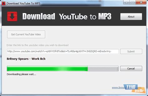 Download YouTube To MP3 İndir   YouTube MP3 İndirme ...