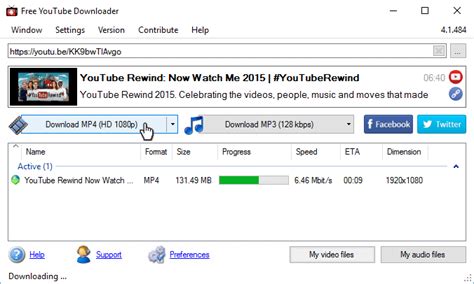 Download YouTube Videos   How to   Free YouTube Downloader