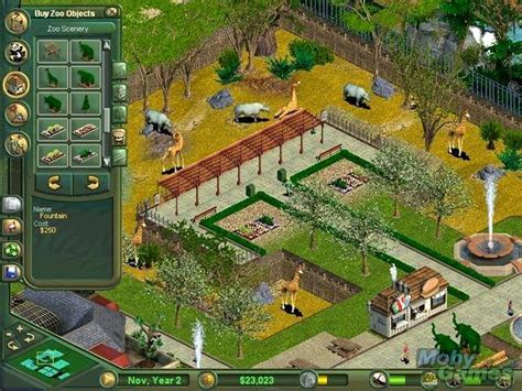 Download Zoo Tycoon 1 Full Version | zoo tycoon 1 pc full ...