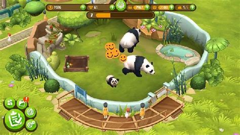 Download Zoo Tycoon Friends for Windows 8.1 and Windows Phone