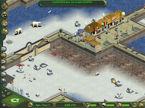 Download Zoo Tycoon  Windows    My Abandonware