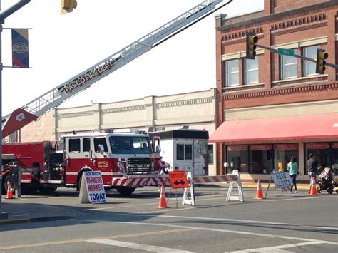Downtown Pasco Heated Up for Fiery Foods Festival   KULR8 ...