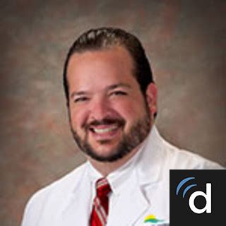 Dr. Alejandro Garcia, MD – Ocala, FL | General Surgery
