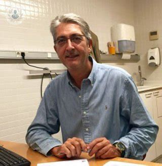 Dr. Antonio Guillén Quesada: neurocirujano en Barcelona ...
