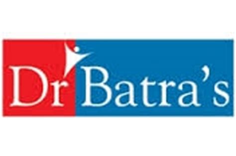 Dr Batra s Homeopathic Clinic Dubai