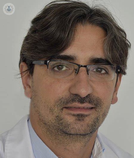 Dr. Diego González Rivas: cirujano torácico en A Coruña ...