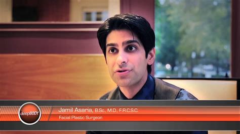 Dr. Jamil Asaria   Surgeon s Credentials   YouTube