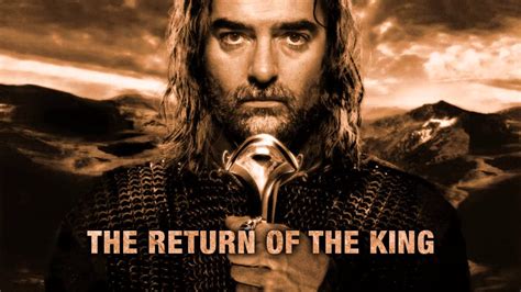Dr. Kucho!  The Return Of The King   The Return Of The ...