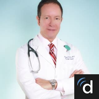 Dr. Lazaro Garcia, MD – Miami, FL | Family Medicine