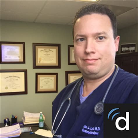 Dr. Luis Lopez, MD – Tampa, FL | Gastroenterology