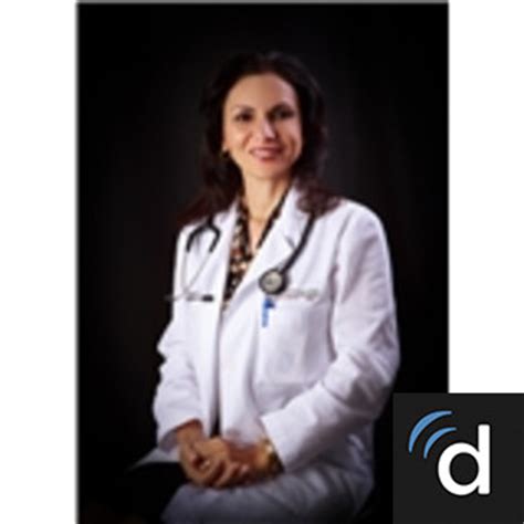 Dr. Luna Khadour, MD – Jacksonville, FL | Family Medicine