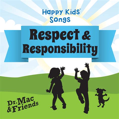 Dr. Mac: Respect & Responsibility Mini Album Download ...