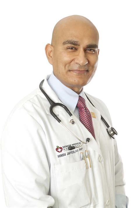 Dr. Mohsin Jaffer   Coconut Creek, FL   Family Doctor ...
