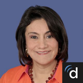 Dr. Rosa Garcia, MD – Miami, FL | Internal Medicine