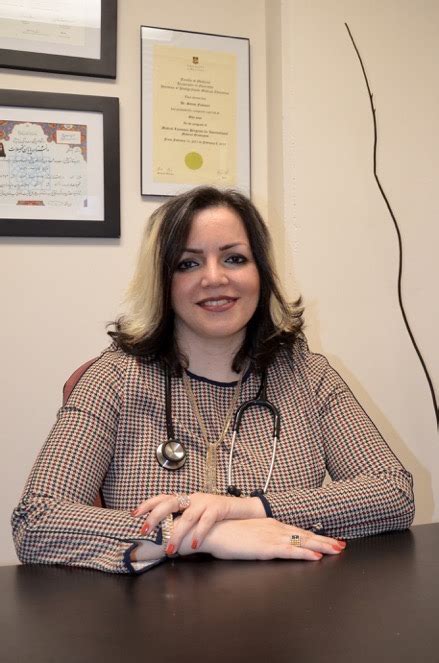 Dr. Sanaz Famouri   North Vancouver, BC   Family Doctor ...